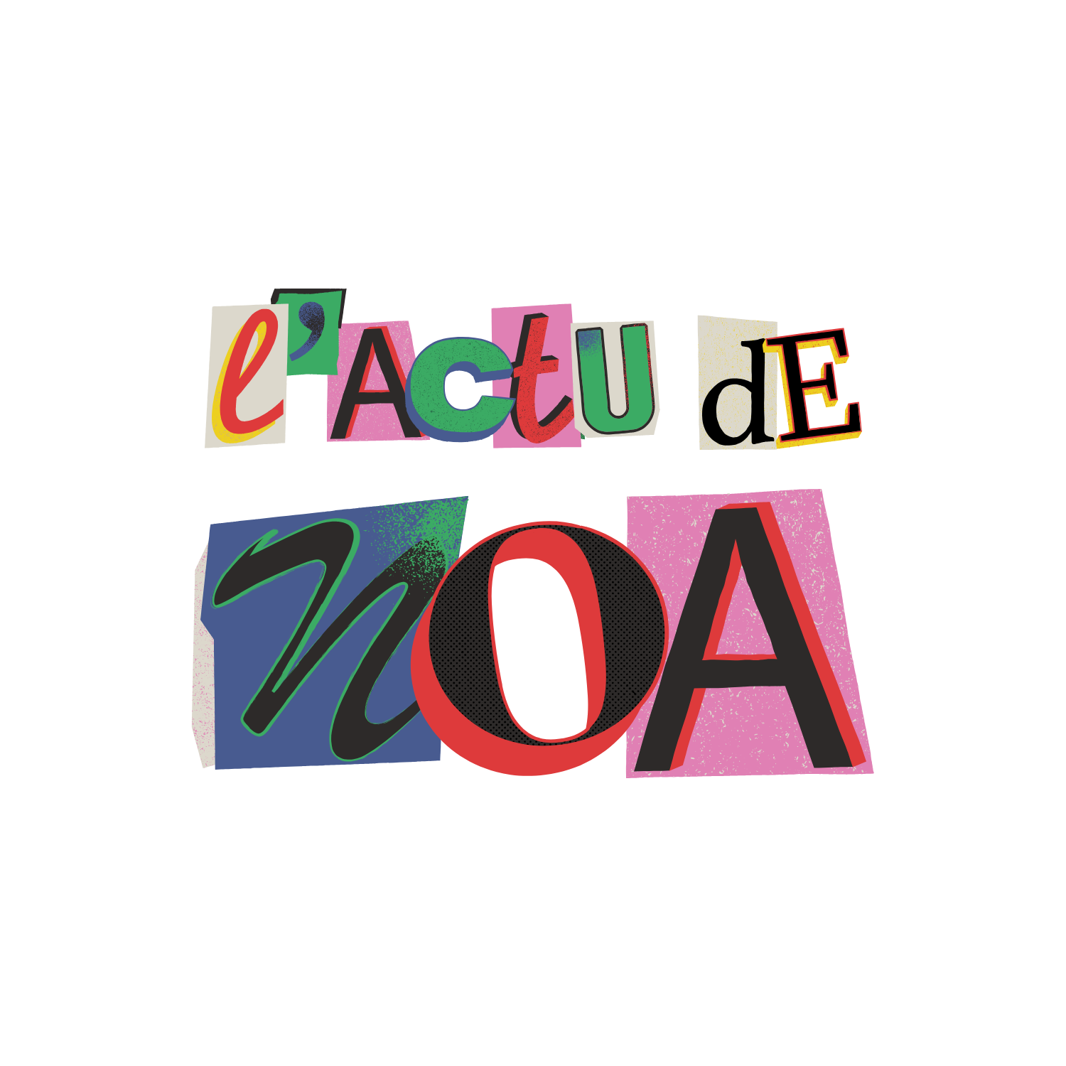 Actu de noa logo