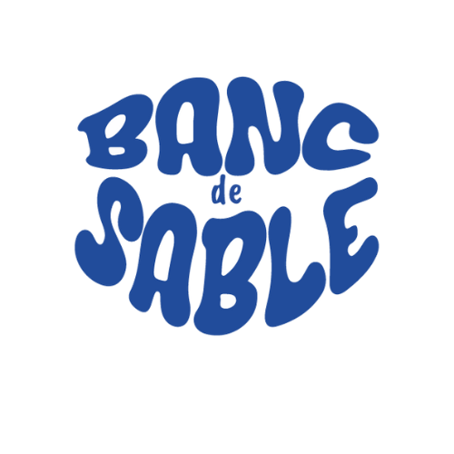 Banc de sable logo