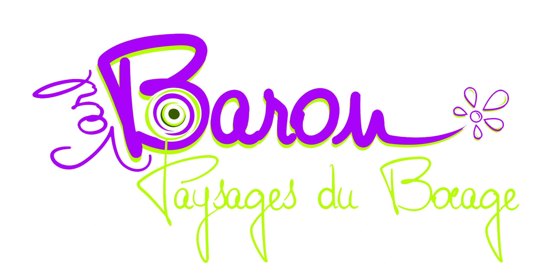 Baron logo