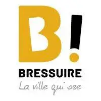 Bressuire logo