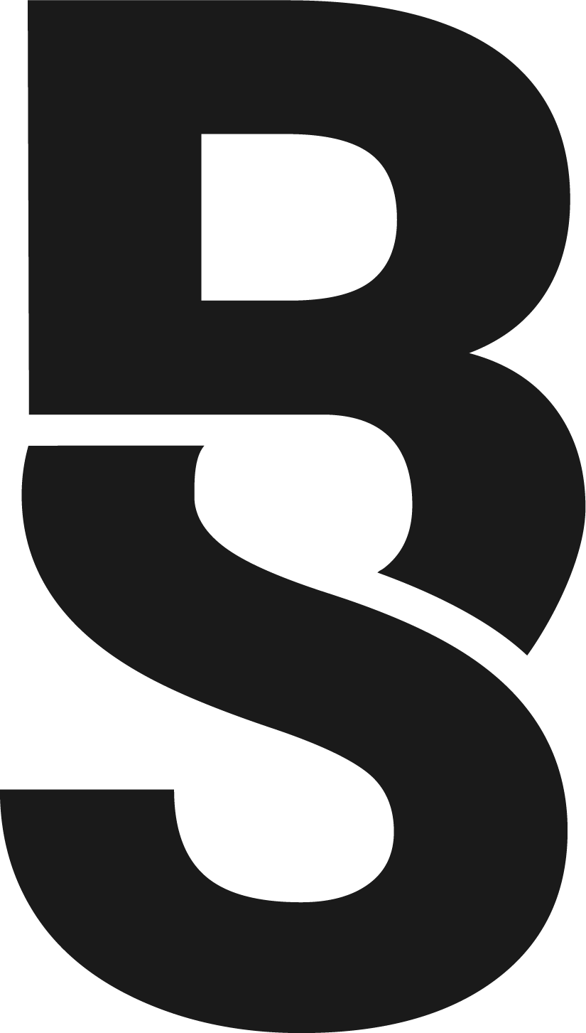 BS Production logo