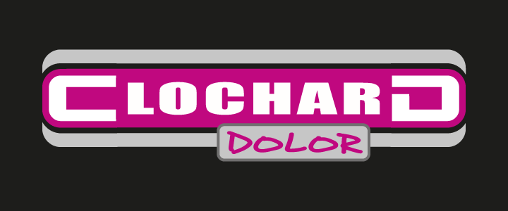 Clochard Dolor logo