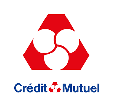 Crédit Mutuelle logo