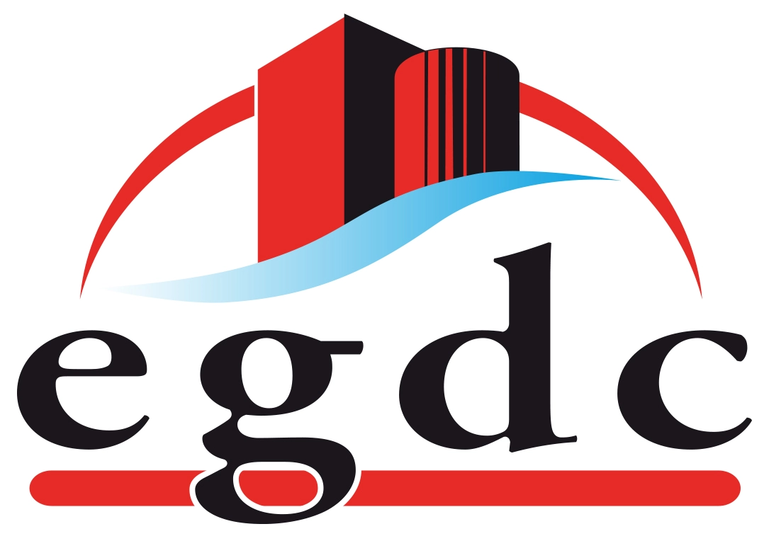EGDC logo
