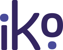 Iko covoiturage logo