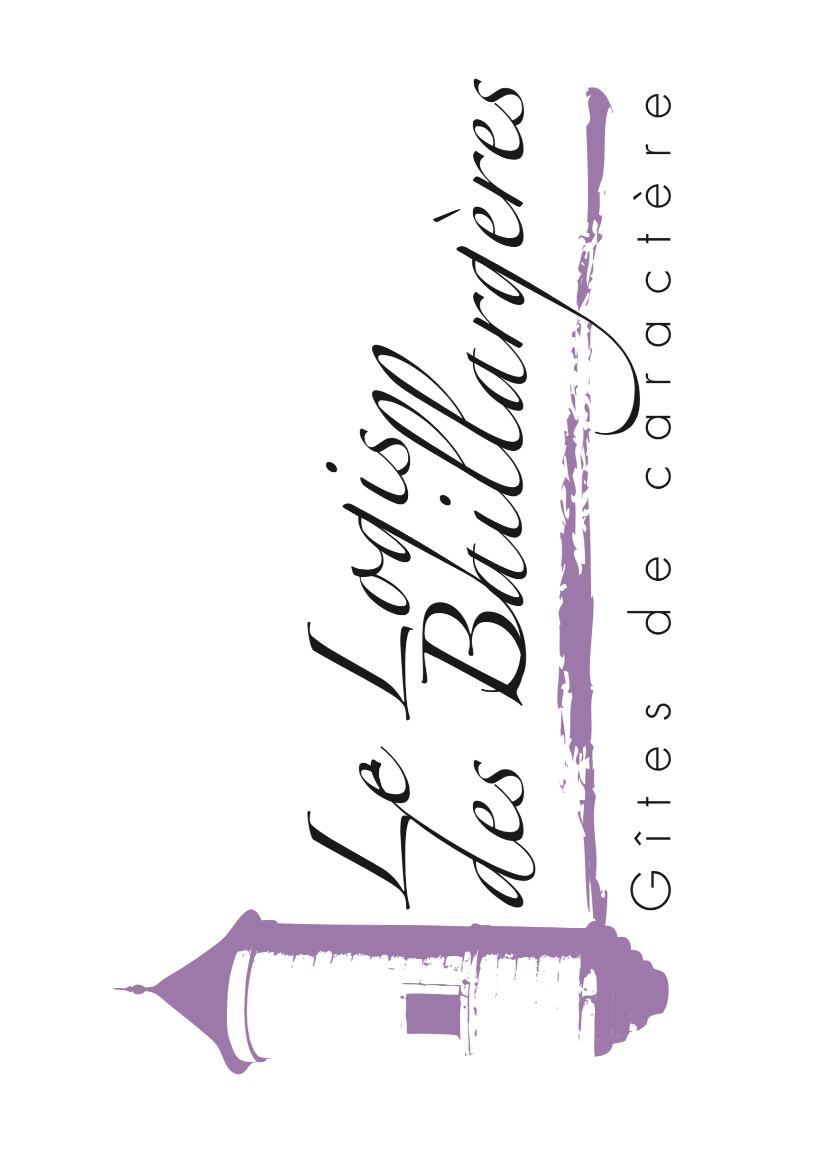 Logis Les Baillargères logo