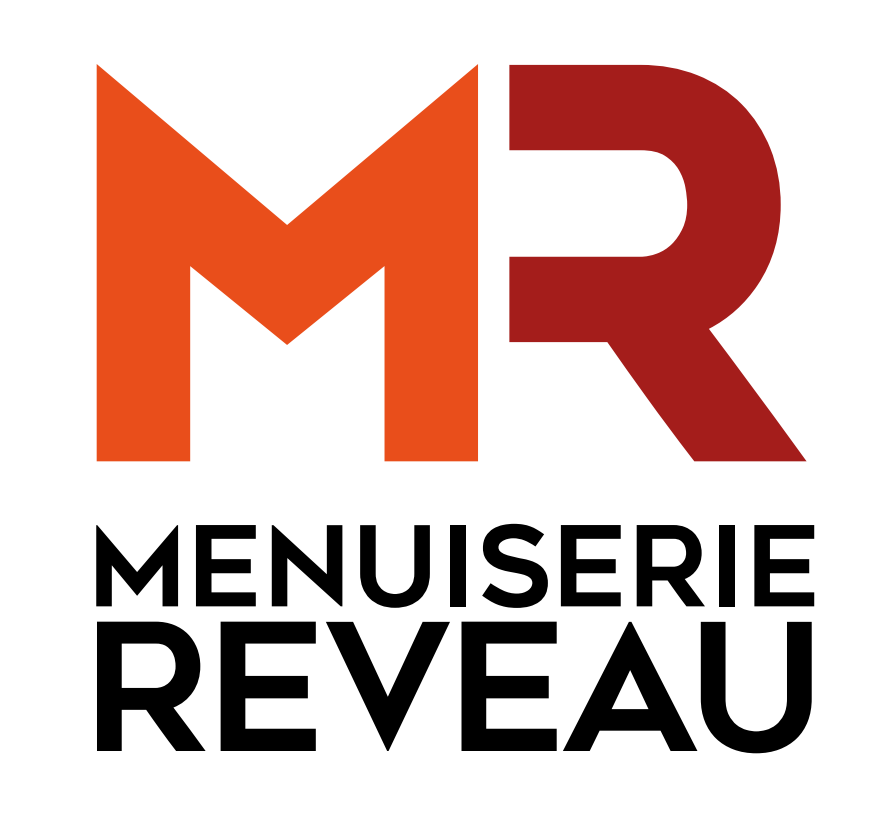 Reveau Menuiserie logo