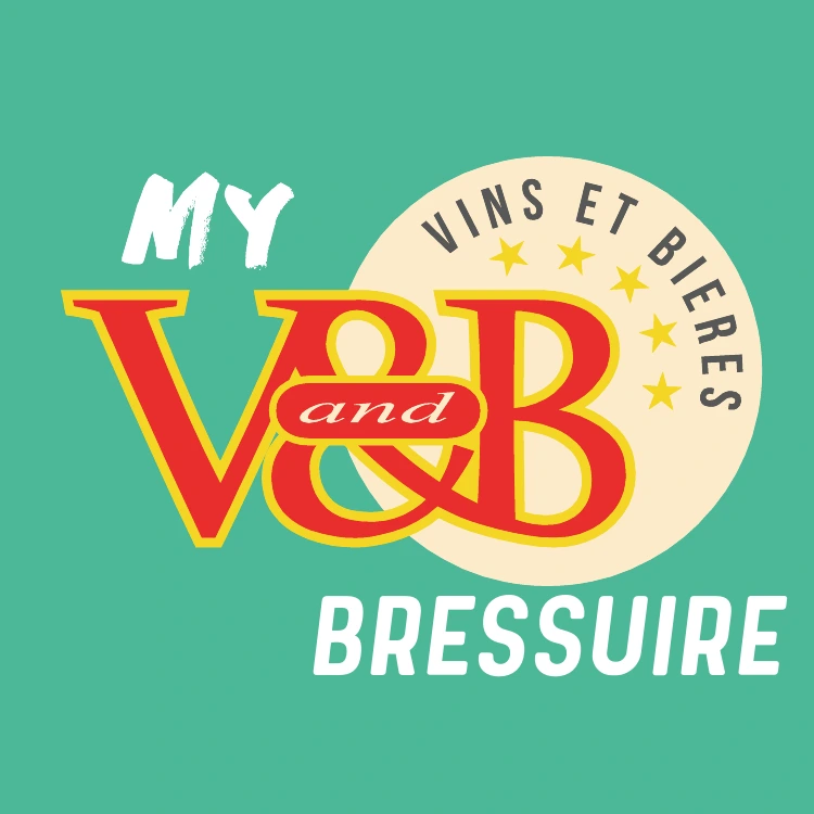 V&B Bressuire logo